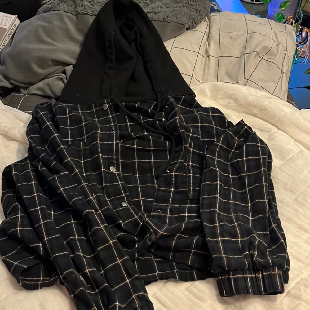 Barely worn